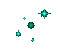 Sterne/Stars - Δωρεάν κινούμενο GIF κινούμενο GIF