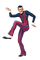 Robbie Rotten - 無料png アニメーションGIF