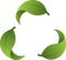 GIANNIS_TOUROUNTZAN - RECYCLE - BRANDS - LOGO - Free PNG Animated GIF