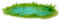 Pond.Water.Grass.Blue.Green - Free PNG Animated GIF