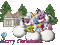 Kaz_Creations Deco Christmas - 無料のアニメーション GIF アニメーションGIF
