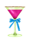 Kaz_Creations Drink Cocktail Deco - δωρεάν png κινούμενο GIF