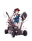 Rockabilly milla1959 - Free PNG Animated GIF