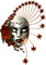 masque - бесплатно png анимированный гифка