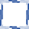 frame blue bp - δωρεάν png κινούμενο GIF