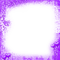 Frame.Purple - By KittyKatLuv65 - png ฟรี GIF แบบเคลื่อนไหว