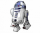 star wars r2d2 - Free PNG Animated GIF