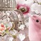 vintage pink background - besplatni png animirani GIF
