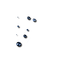 blue pearls - ücretsiz png animasyonlu GIF