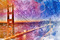bridge background dolceluna - png gratis GIF animasi
