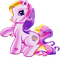 Fluttershy - kostenlos png Animiertes GIF