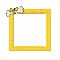 Small Yellow Frame