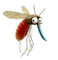 mosquito - zdarma png animovaný GIF