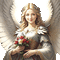 engel angel milla1959 - Gratis geanimeerde GIF geanimeerde GIF