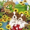 Hunde, chiens, dogs - 免费PNG 动画 GIF