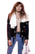 Dave Mustaine (4) - gratis png animerad GIF