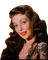 Loretta Young milla1959 - ilmainen png animoitu GIF