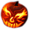 Tube Halloween - PNG gratuit GIF animé