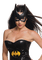 Kaz_Creations Woman-Femme-Batgirl-Mask - gratis png geanimeerde GIF