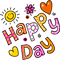 Have A Nice Day - Free PNG Animated GIF