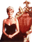 soave woman Lady Diana Spencer - ingyenes png animált GIF
