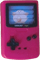 chansey pink gameboy - GIF animé gratuit