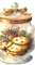 Cookies in a Jar - kostenlos png Animiertes GIF