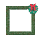 Small Green Frame - 免费动画 GIF 动画 GIF