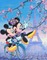 Mickey - zdarma png animovaný GIF