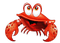 crab by nataliplus