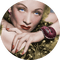 Marlene Dietrich bp - безплатен png анимиран GIF