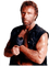 Chuck Norris milla1959 - Free PNG Animated GIF