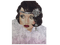Art Deco woman bp - ilmainen png animoitu GIF