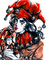 clown milla1959 - Free PNG Animated GIF
