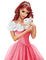 Woman with her rabbit. Easter. Spring. Leila - bezmaksas png animēts GIF