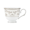 kikkapink deco scrap white cup tea - PNG gratuit GIF animé