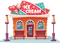 ice cream parlor Bb2 - kostenlos png Animiertes GIF