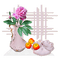 minou-flower-fruit - бесплатно png анимированный гифка