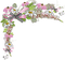 fleurs deco - gratis png animerad GIF