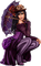 Steampunk girl - δωρεάν png κινούμενο GIF