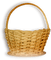 soave deco picnic basket brown - png grátis Gif Animado