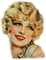 Anita Page - bezmaksas png animēts GIF