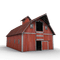 Barn-RM - Free PNG Animated GIF