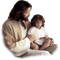 Jésus ** - Free PNG Animated GIF