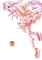 Neko rose pale - 免费PNG 动画 GIF