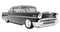 Kaz_Creations Black Scrap Deco Car - PNG gratuit GIF animé