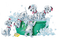 101 dalmatians - 免费PNG 动画 GIF
