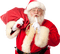 Noël.Santa Claus.Christmas.Navidad.Victoriabea - ingyenes png animált GIF