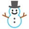 snowman - besplatni png animirani GIF