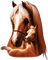 cheval - zadarmo png animovaný GIF